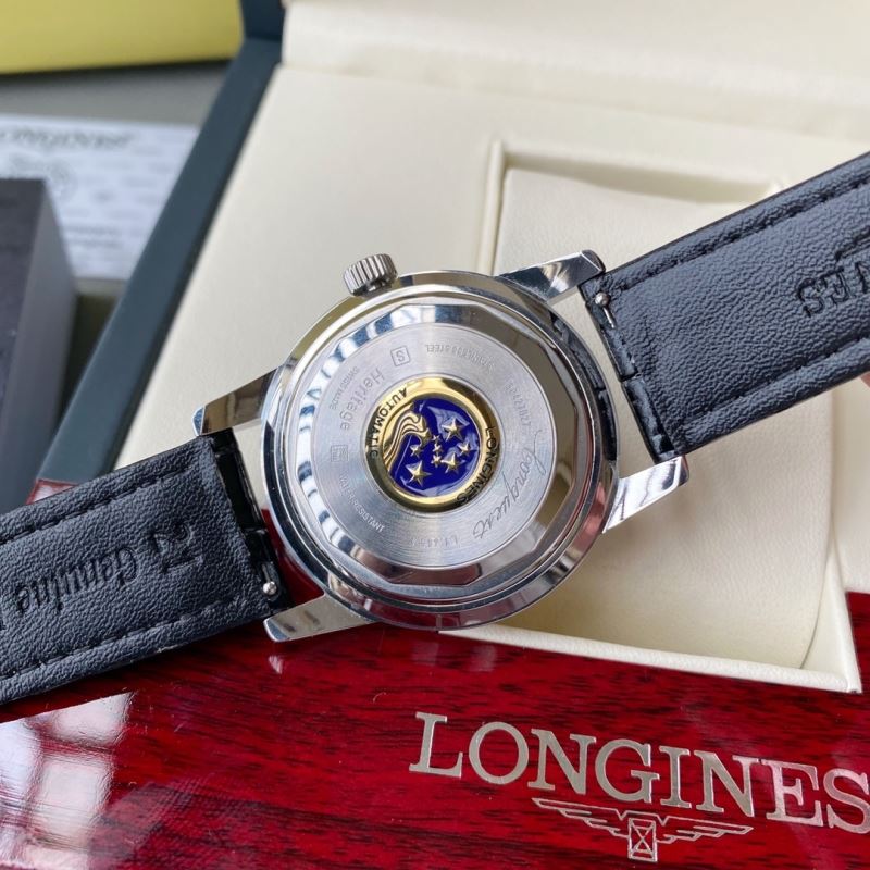 LONGINES